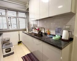 Blk 405B Northshore Residences I (Punggol), HDB 2 Rooms #581077071